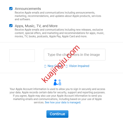 图片[2]-如何注册美国区Apple ID账号，下载Tiktok国际版/小火箭/Spotify等应用软件-跨境具