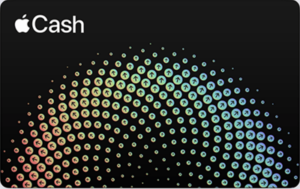 美国区Apple ID开通Apple Cash即可免费无限获取Green Dot Bank发行的VISA虚拟信用卡-跨境具