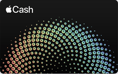 美国区Apple ID开通Apple Cash即可免费无限获取Green Dot Bank发行的VISA虚拟信用卡-跨境具