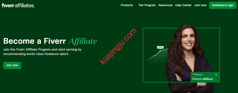 图片[2]-【生财有道】加入FIVERR推广者计划，一篇文章/一个视频即可带来稳定收益！-跨境具