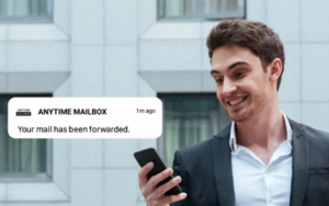 关于租借Anytimemailbox美国地址常见的几个问题汇总-跨境具