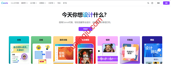 图片[10]-如何白嫖视觉传播平台-Canva可画高级版15美金月套餐？海量资源+便捷操作助你一站式制作精美图片/LOGO/视频-跨境具