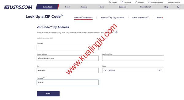 图片[11]-申请ipostal1美国真实街道地址，适用于个人办理美国银行账户，注册美国公司并拥有一个可接电话/传真的虚拟办公室！-跨境具