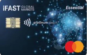 2025最新：一波三折，VEEM终于成功提现至iFASTBank英国银行账号！-跨境具